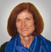 Dr. Ingrid Schwarz