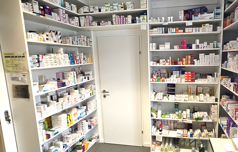Dr. Sabine Neuberger-Schmitl - Ärztin für Allgemeinmedizin